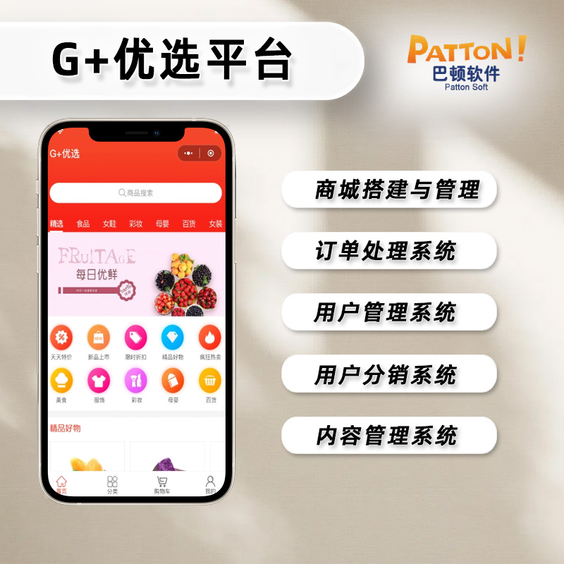 G+優(yōu)選